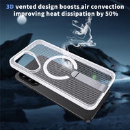 Hollow mesh phone case For Samsung A56 A57 A17 A16 A36 A37 A26 A07 A06 A55 A35 A25 A15 A14 A05 A05S 