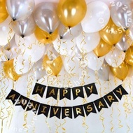 APNS Happy Anniversary Package 80111 with free ribbon