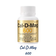 Giffarine Cal-D-Mag 600