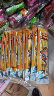 Aneka Biskuit Camilan Snack Gery Khong Guan Saltcheese Hello Panda Wafer Nabati Roma Malkist Gabin M