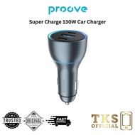 PROOVE Super Charge 130W Car Charger