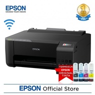 TERBARU Printer Epson L1250 (pengganti epson l1110) wifi print only