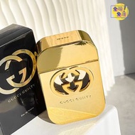 📌 Gucci Guilty 古馳 罪愛原罪 *75ML📢新店試業