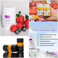 FIBREFIT CHEWABLE TABLET SLIMMING 2025