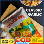 Ilocos Chichacorn Vigan Cornick 120g Cornik Snacks Pasalubong Vigan City Felipe's Chichacorn Ilocos 