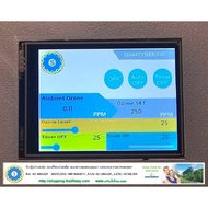 Ozone Meter | Monitor & Controller Automatic Jewelry PPM