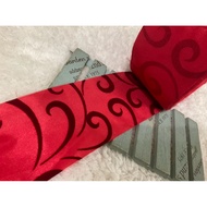 Cheap Zone~A508) 6.2cm Wide Cloth Ribbon (Texture Is Velvet) As Shown In Figure 1 Roll~NG~Side Offli