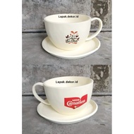 Newborn Photo Props Cup