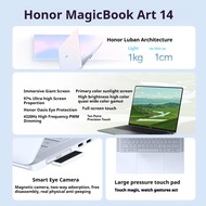 2024 New Honor MagicBook Art 14 Laptop/Honor Laptop/14.6inch Honor MagicBook Laptop/Ultra 7 155H/Ult