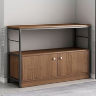 Cabinet Rectangular Cabinet Rental Room Dining Side Cabinet Kitchen Floor Kitchen Storage Cabinet St