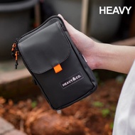 HP Heavy Pouch Wallet Phone Waterproof | Sling Bag Heavyhp | Sling Pouch Bag Handphone