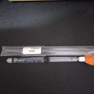PTR Syringe S30B 3 ml - Spuit bius - Suntikan bius - Telinject