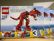Lego 6914 creator
