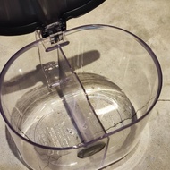 Celebrera plastic container for salt, sugar, spices