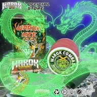 PROMO Warok Combat Matot 0.23 Daily & Tournament Glass Thread (Sharp for Playing Snaps)