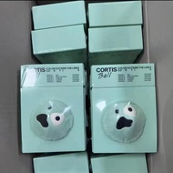 Cortis Plush Doll cortis ball cortis Debut Special cortis Golden Master Training Martin