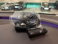 Speed Line EM40 4K 行車記錄儀