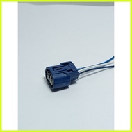 Tps cmp coil Socket Honda jazz city IDSI VTEC L13A L15A coil camshaft sensor Socket