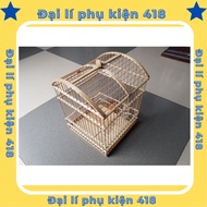 Bird Raising Cage Recommendation - Accessories Agent 418