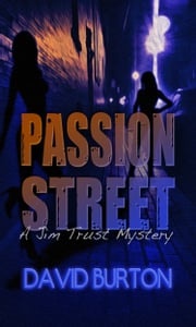 Passion Street David Burton