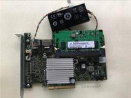 甄選✨【嚴選特賣】DELL Perc H700 SAS 陣列卡 512M緩存  K883J J9MR2 W56W0