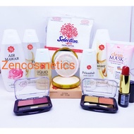 Paket Viva SeserahanLengkap/ Viva Paket Seserahan/ Kosmetik Seserahan