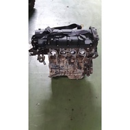 Hyundai Elantra 5 XD G4GC 2001-2003 2.0 Engine Empty