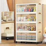 ZHUOLESHI | Extra Large 90cm Storage Box for Living Room and Kids Toys