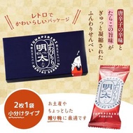 Fukuya Fuwapiriri 明太子仙貝