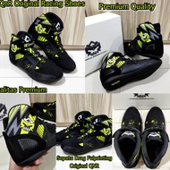 QNR ORIGINAL RACING SHOES drag RACING SHOES drag race or sunmori SHOES cool casual SHOES