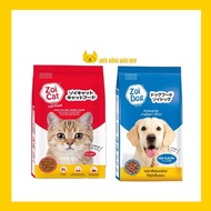 Zoi Cat and Zoi Dog Dog Dog Food 1kg pack