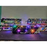 mainan bus remote control telolet basuri rosalia indah t porkbi 6084xa