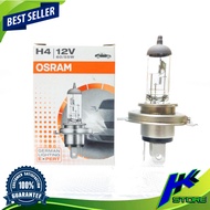 Osram 12v Car H4 Halogen Light Bulb Original H4 Hologen Light Bulb Car Standard Light Bulb