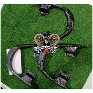 Mio AMORE COPY 5 WP BEHEL / MIO CARBON BEHEL