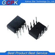 5PCS X9C102PIZ DIP8 X9C102PZI X9C102 X9C102P DIP IC novo e original