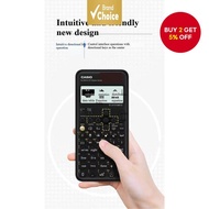Casio Calculator FX-991CNX/CW, a specialized scientific calculator designed for college students' ex