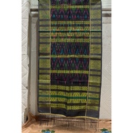 TRADITIONAL UIS KARO UIS NIPES/