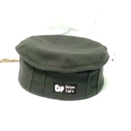 Afghanistan Foldable Grey Cap
