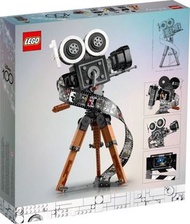 LEGO 43230 Walt Disney Tribute Camera (Disney 迪士尼‌)