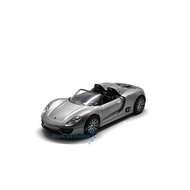 Welly Nex 1:34 - Porsche 918 Spyder