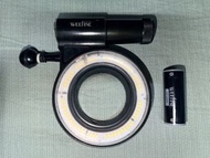 Weefine WFL08203 環形燈