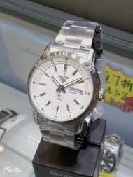 SEIKO 5 SNKP09K1 Automatic Watch Cal. 7S26  WR 50m