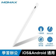 MOMAX One Link iOS/Android適用 主動式電容觸控筆2.0