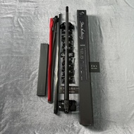 Cuetec SVB Ghost Edition Gen 3 - IZZSHOP7