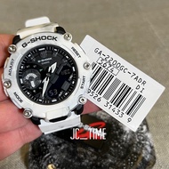 G-SHOCK GA2200GC-7A 100% Authentic.GA2200/GA2200GC/GA2200GC-7ADR
