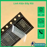 5pcs 74HC04 74HC04D SN74HC04D HC04D SOP-14