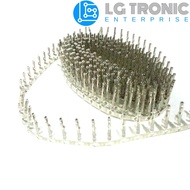 2.54mm molex pin female header