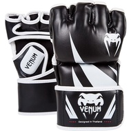 Venum Challenger MMA Gloves - Black