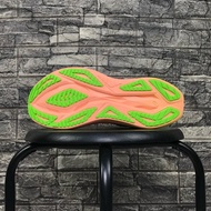 Ready Stock  Run Shoes "COOL Gray SAFETY YELLOW"Men's running shoes ST6I RGXC 8B9B 2ELN