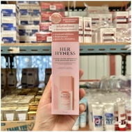 เฮอไฮเนส ไฮดรา โกลว์ แอดวานซ์ สกิน บูสเตอร์ เซรั่ม 15 มล. Her Hyness Hydra Glow Advance Skin Boost S